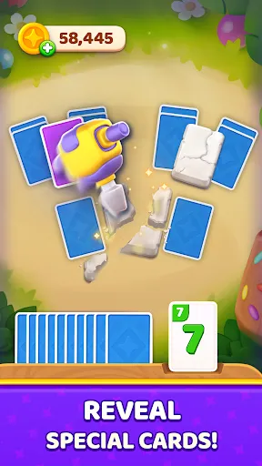 Solo Factory | Games | XWorld