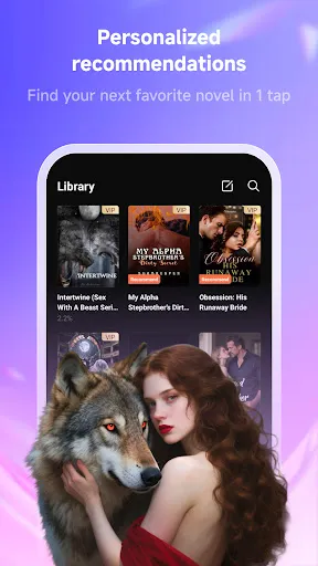 Novelmates-Stories&Novels | เกม | XWorld