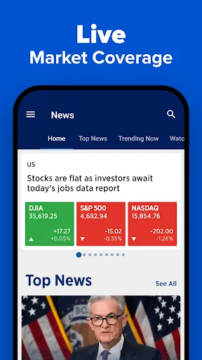 CNBC: Business & Stock News | 游戏 | XWorld