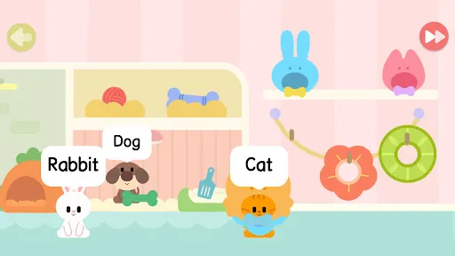 Маленький Игровой Мир Панды | Игры | XWorld