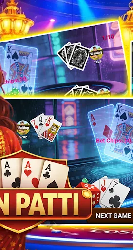 TeenPatti Poker Candy | 游戏 | XWorld TeenPatti Poker Candy | 游戏 | XWorld