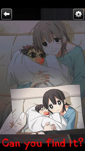 Uncanny Warning | 游戏 | XWorld