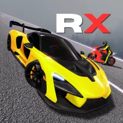 XWorld | Racing Xperience: Driving Sim