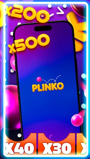 PIynko Max | Permainan | XWorld