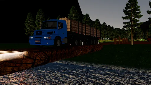 Brasil Cargo Simulator | Jogos | XWorld