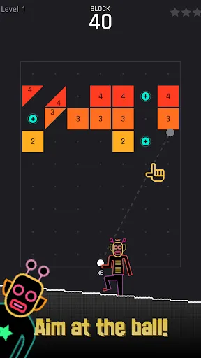 BBTAN : Break Brick | juego | XWorld