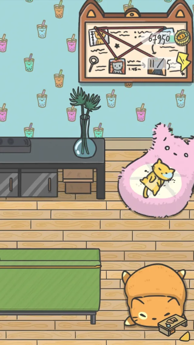Kucing Tersembunyi: Agen | Jogos | XWorld