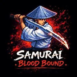 XWorld | Samurai - Pixel Platformer 2D