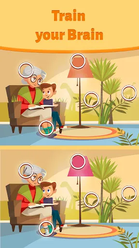 Differences Online－Find & Spot | Games | XWorld