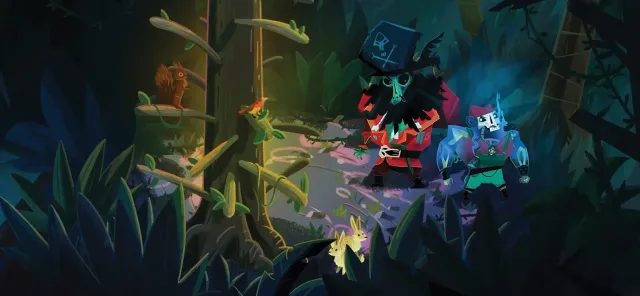 Return to Monkey Island | Games | XWorld