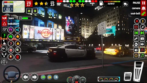 US Police Car Driving Games 3d | Jogos | XWorld