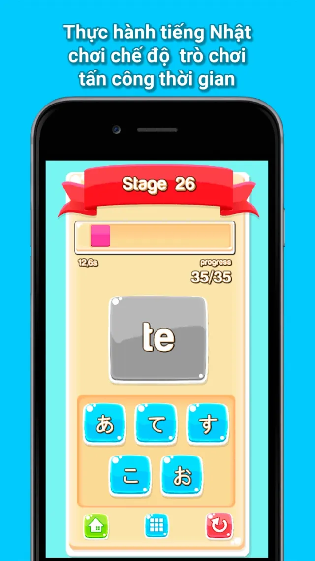 Hirakana | Games | XWorld