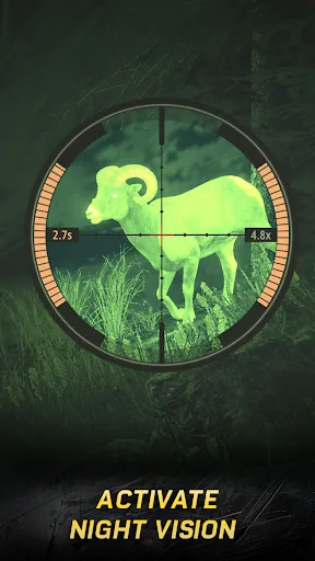 Hunting Rivals: Sniper Games | Games | XWorld