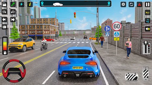 Car Games : Driving School Sim | 游戏 | XWorld Car Games : Driving School Sim | 游戏 | XWorld