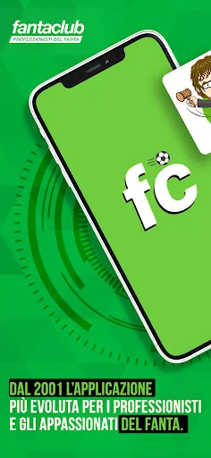 Fantaclub | 游戏 | XWorld