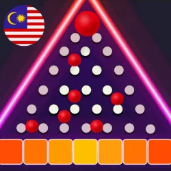 XWorld | Bouncy Balls 1000 Malaysia