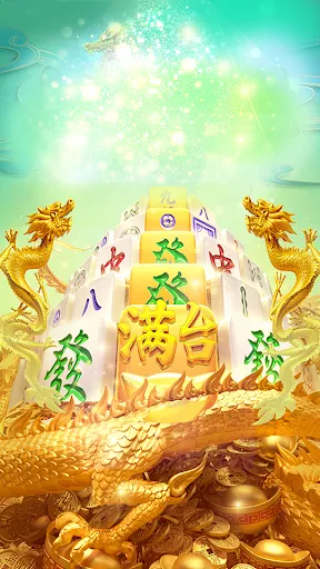 Mahjong Puzzle | Games | XWorld