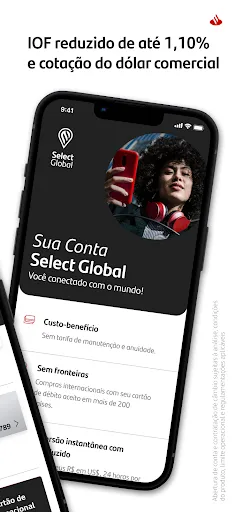 Select Global: conta, câmbio + | Jogos | XWorld