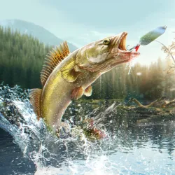 XWorld | Professional Fishing 2