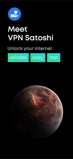 VPN Satoshi: быстрый proxy впн | Permainan | XWorld