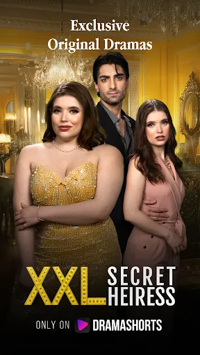 DramaShorts: Watch TV & Shows | Permainan | XWorld
