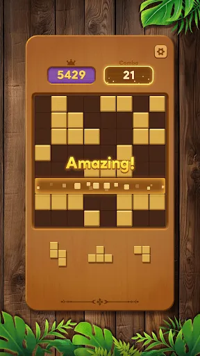 Block Crush! | Games | XWorld