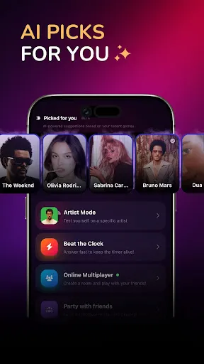 MeloClash - Music Quiz | Permainan | XWorld MeloClash - Music Quiz | Permainan | XWorld