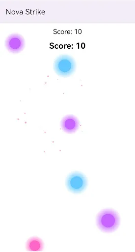 Nova Strike | Permainan | XWorld