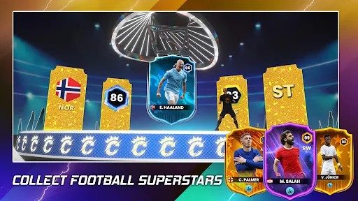 Champions Elite Football 2026 | 游戏 | XWorld Champions Elite Football 2026 | 游戏 | XWorld