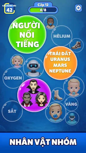 Bubble Match - Ghép Nối | Games | XWorld Bubble Match - Ghép Nối | Games | XWorld