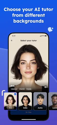 EasySpeak AI: Bicara Inggris | Permainan | XWorld EasySpeak AI: Bicara Inggris | Permainan | XWorld