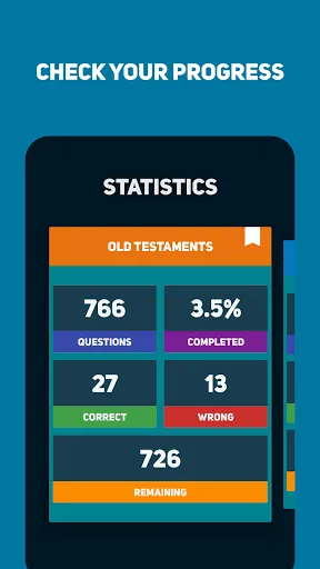 Bible Quiz | Games | XWorld