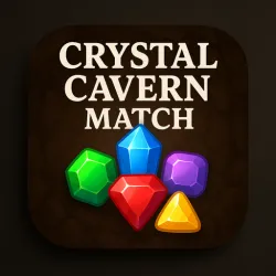 XWorld | Crystal Cavern Match