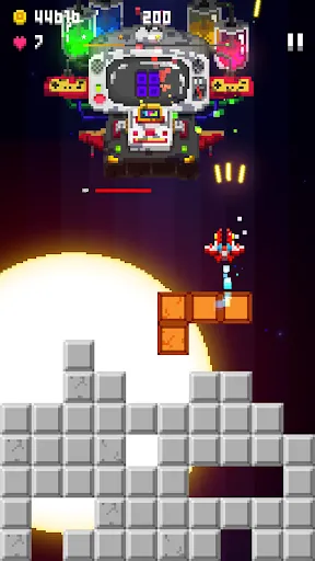 Pixel Craft: Retro Shooter | Games | XWorld Pixel Craft: Retro Shooter | Games | XWorld