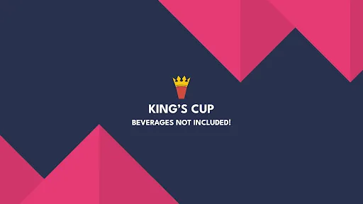 King's Cup | Games | XWorld