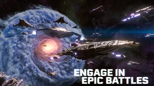 Star Trek Fleet Command | Games | XWorld Star Trek Fleet Command | Games | XWorld