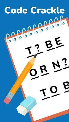 Code Crackle - Cryptogram game | Игры | XWorld Code Crackle - Cryptogram game | Игры | XWorld