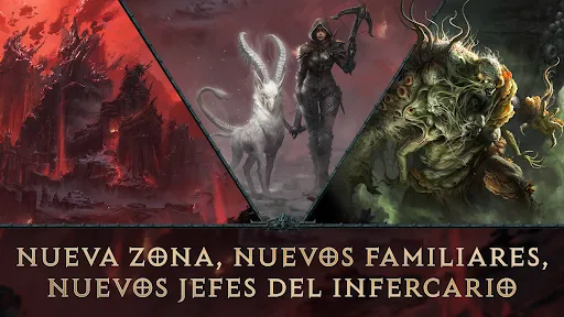 Diablo Immortal | juego | XWorld