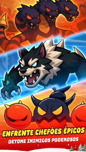 Arcane Hunter: Sobrevivente | Jogos | XWorld