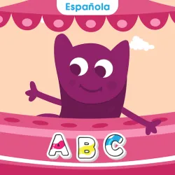 XWorld | ABCKidsTV-Spanish Tracing Fun