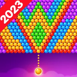 XWorld | Bubble Shooter: Fun Pop Game