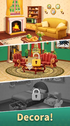 Love Waits: Tiles & Makeover | Jogos | XWorld