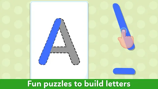 Learn Letters & Words for Kids | Permainan | XWorld