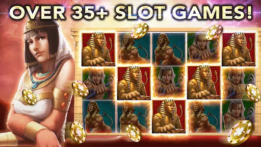 Fast Fortune Slots Games Spin | Games | XWorld