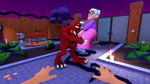 Stranger School: Prank Monster | Permainan | XWorld Stranger School: Prank Monster | Permainan | XWorld