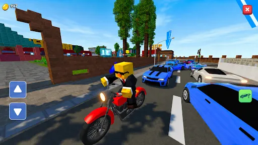 City Craft: Party World | Игры | XWorld City Craft: Party World | Игры | XWorld
