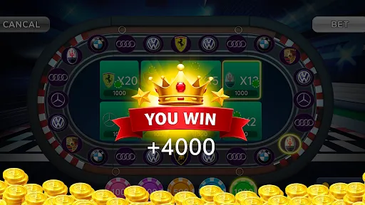 Car Roulette Win | Permainan | XWorld Car Roulette Win | Permainan | XWorld