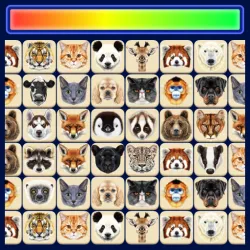 XWorld | Animal Onet- Tile Connect XWorld | Animal Onet- Tile Connect