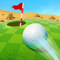 XWorld | Golf Arena: Golf Game