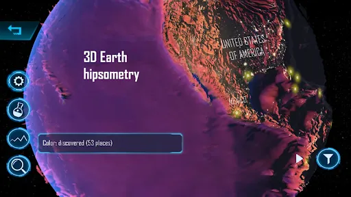 Earth Quiz - Planet Earth Game | Игры | XWorld Earth Quiz - Planet Earth Game | Игры | XWorld